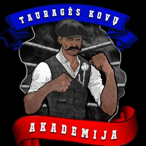 Tauragės kovų akademija
