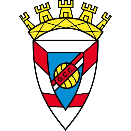Ginásio Clube de Corroios