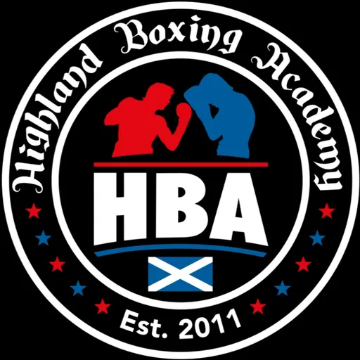 Highland Boxing Academy 