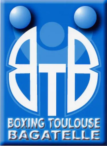 BOXING TOULOUSE BAGATELLE