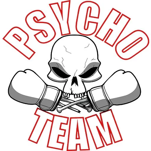 Psycho Team/Perícia Vencedora associação