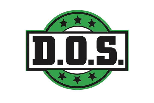 D.O.S. Boksen Enschede