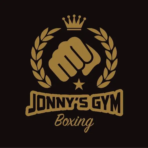 Jonnys Gym 