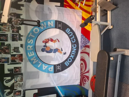Palmerstown boxing club