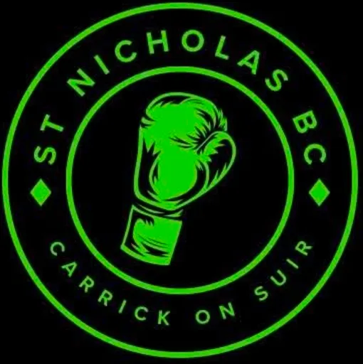St Nicholas bc
