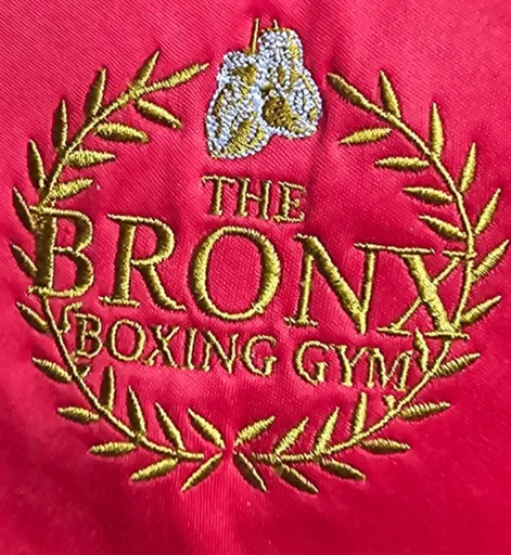 Bronx boxing club Scotland 