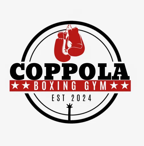 Coppola Boxing Gym 
