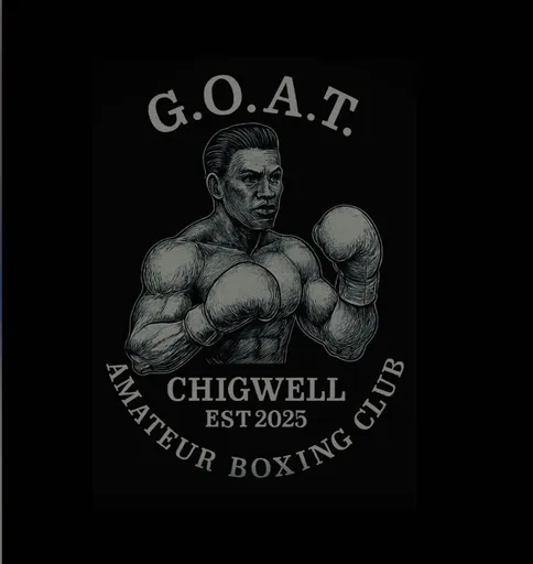 Goat ABC