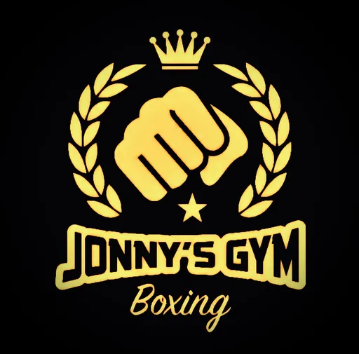 Jonnys Gym 