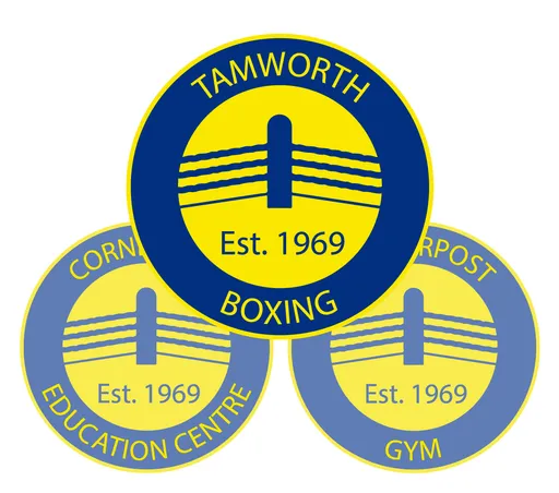 Tamworth Boxing