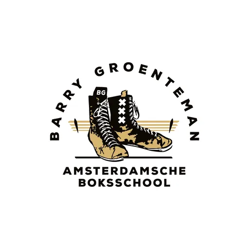 Boksschool Barry Groenteman