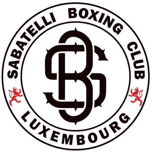Sabatelli Boxing Club Luxembourg