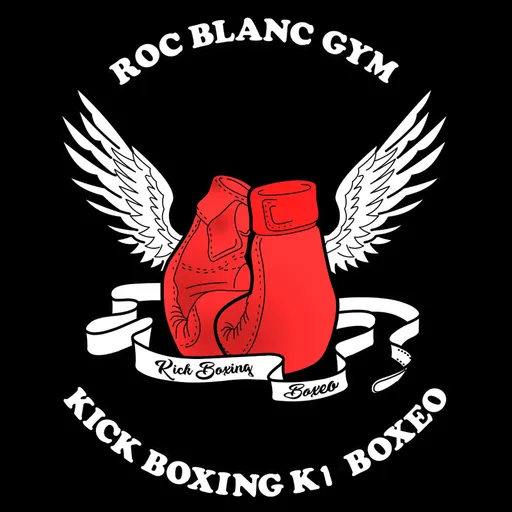 ROCBLANCGYM