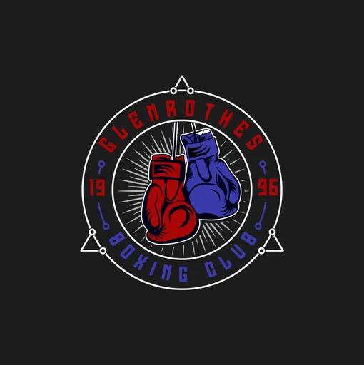 GLENROTHES BOXING TEAM