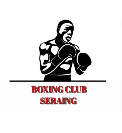 Boxing club seraing