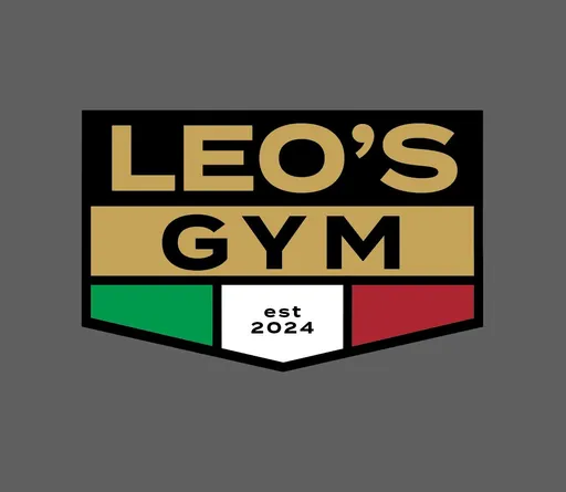 Leo’s Gym Boxing 