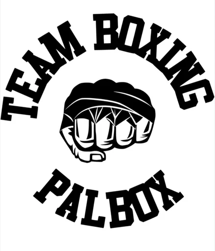 Club Boxeo Palbox Palencia