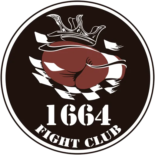 1664 Fight Club
