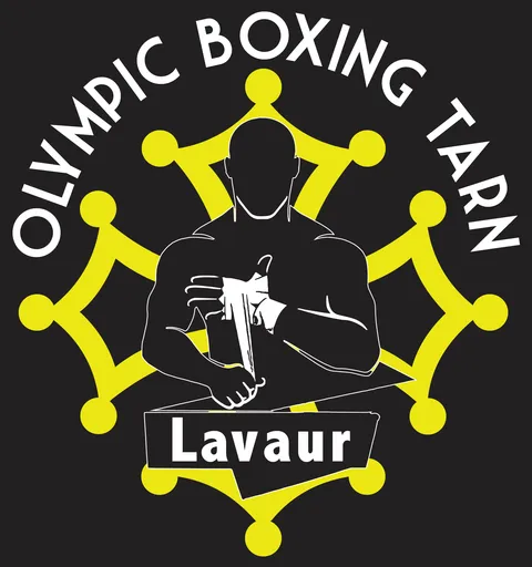 Olympic Boxing Tarn