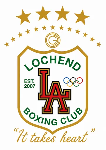 Lochend Boxing Club