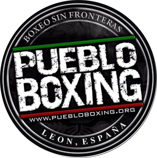 Pueblo Boxing España