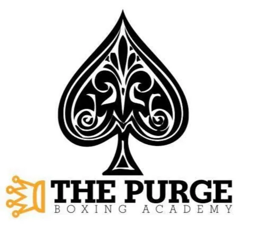 The purge boxing academy