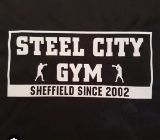 Steel city sheffield