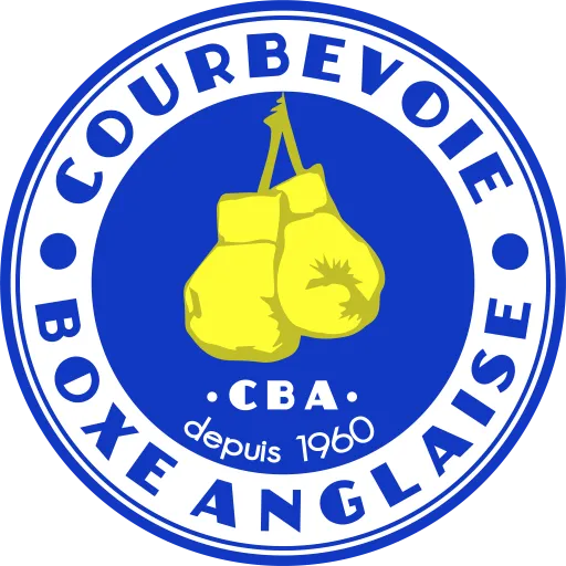 COURBEVOIE BOXE ANGLAISE