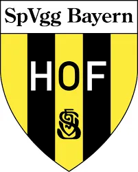 SpVgg Bayern Hof e.V