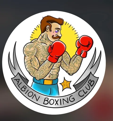 Albion Boxing Academy