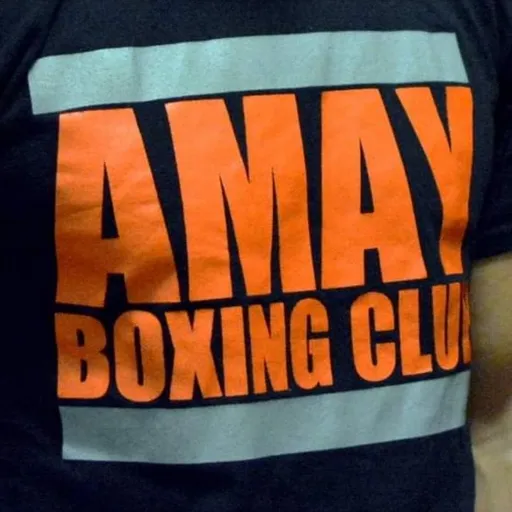 Amay Boxing Club