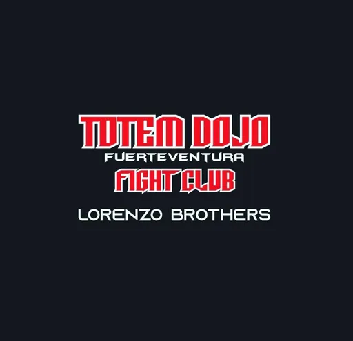 Tótem Dojo Fuerteventura 