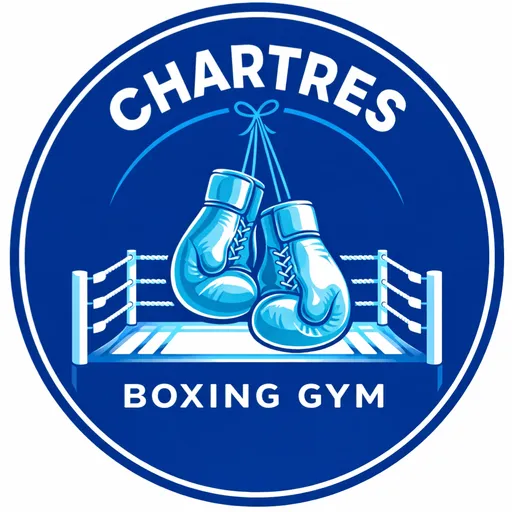 Chartres Boxing Gym
