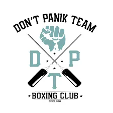 DON'T PANIK TEAM