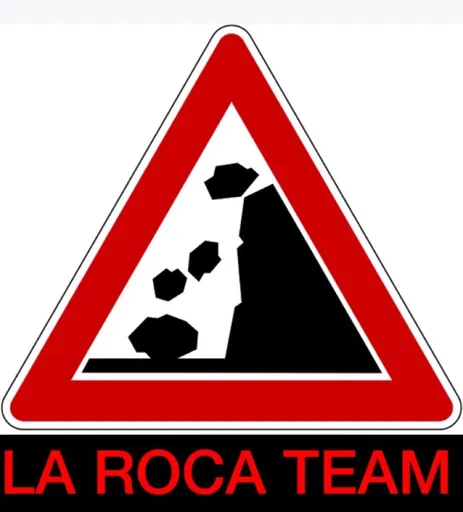 La Roca Team