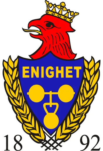 GAK Enighet 