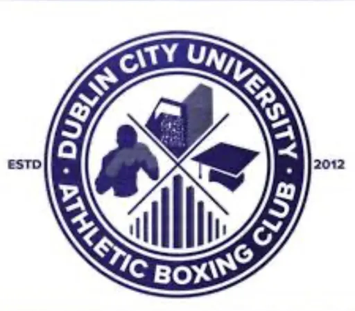 DUBLIN CITY UNIVERSITY BOXING CLUB 