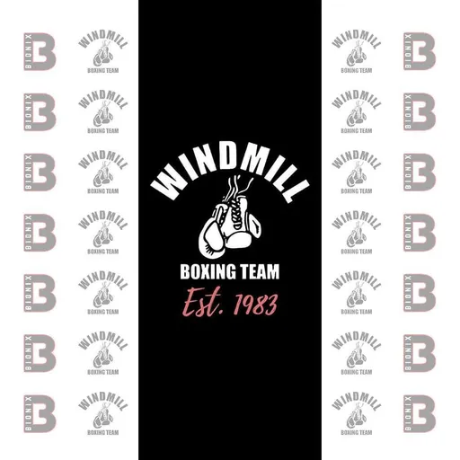 Windmill boxing Team
