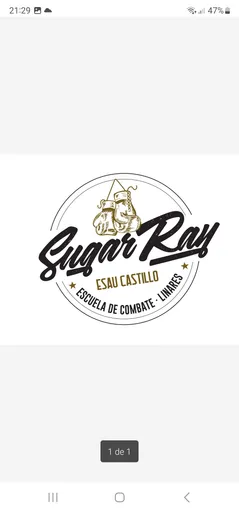 SUGARRAY LINARES