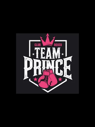 Team Prince Club Boxeo