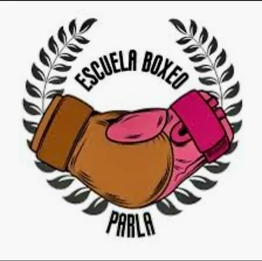escuela de boxeo parla