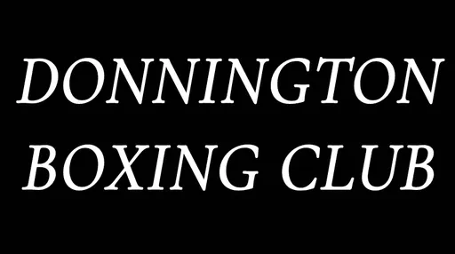 Donnington Boxing Club 