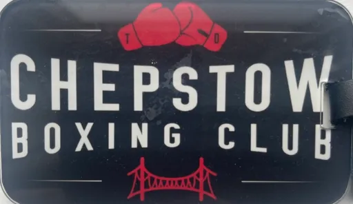 Chepstow boxing club