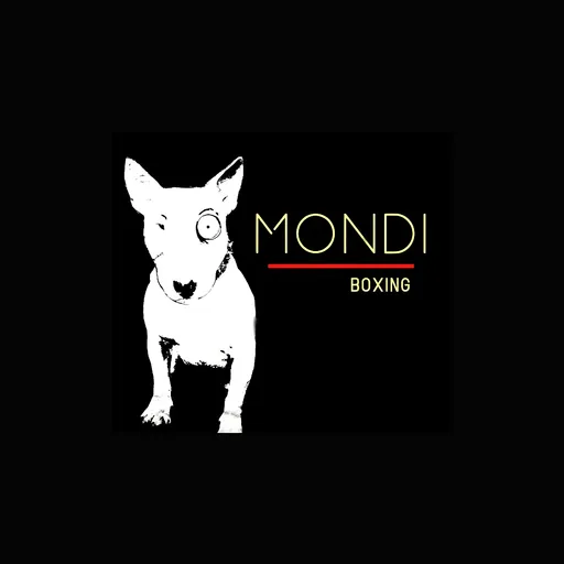 Mondi Boxing 