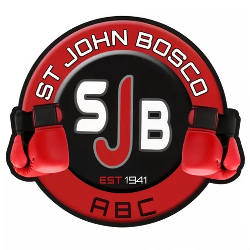 St John Bosco belfast