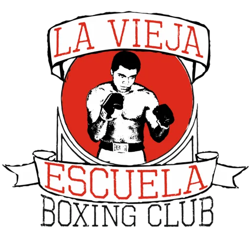 Old School Boxing
