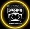 BOXING CLUB DIFFERDANGE