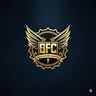 Gold fighter champions 