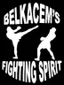 Belkacem Fighting Spirit