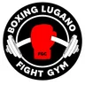 FIGHT GYM BOXING LUGANO